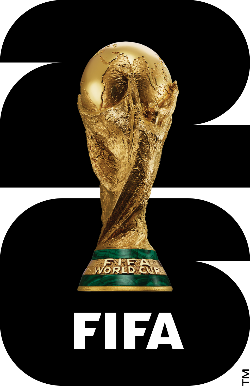 2026 FIFA World Cup emblem
